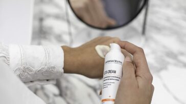 DERMACEUTIC C25 ANTIOXIDANT CREAM