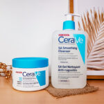 SA Anti-rugosités CeraVe