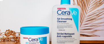 SA Anti-rugosités CeraVe