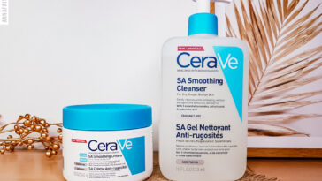 SA Anti-rugosités CeraVe