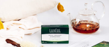 Luxéol