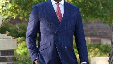 Costume sur-mesure : quels choix faire à l’automne 2022 ?