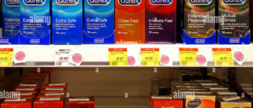 DUREX
