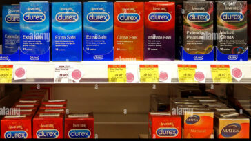 DUREX
