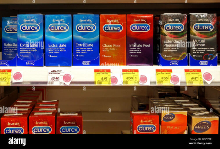DUREX