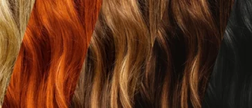 TOP 5 DES MEILLEURS SHAMPOINGS POUR CHEVEUX COLORÉS