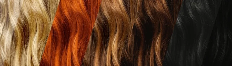 TOP 5 DES MEILLEURS SHAMPOINGS POUR CHEVEUX COLORÉS