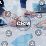 crm commercial