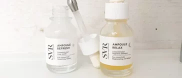 AMPOULES YEUX