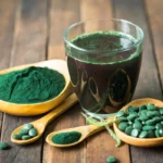 Spiruline