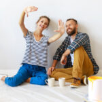 Travaux de rénovation énergétique