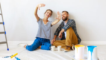 Travaux de rénovation énergétique