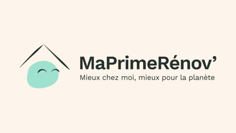 MaPrimeRénov’