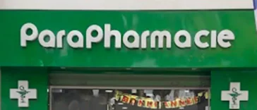 parapharmacie