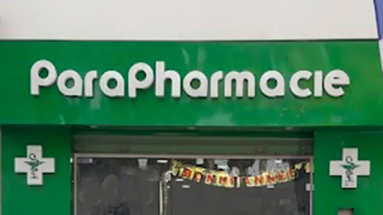 parapharmacie