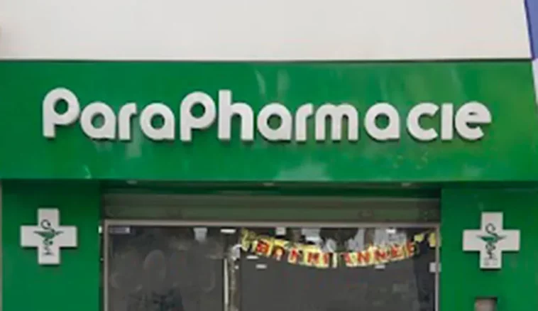 parapharmacie