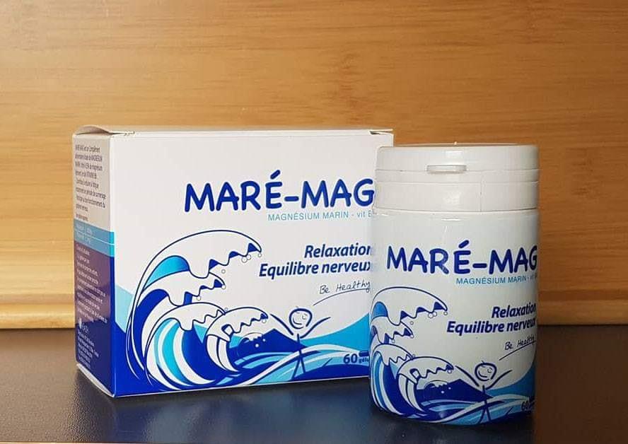 MARE MAG