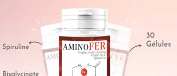 aminofer