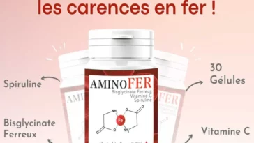 aminofer