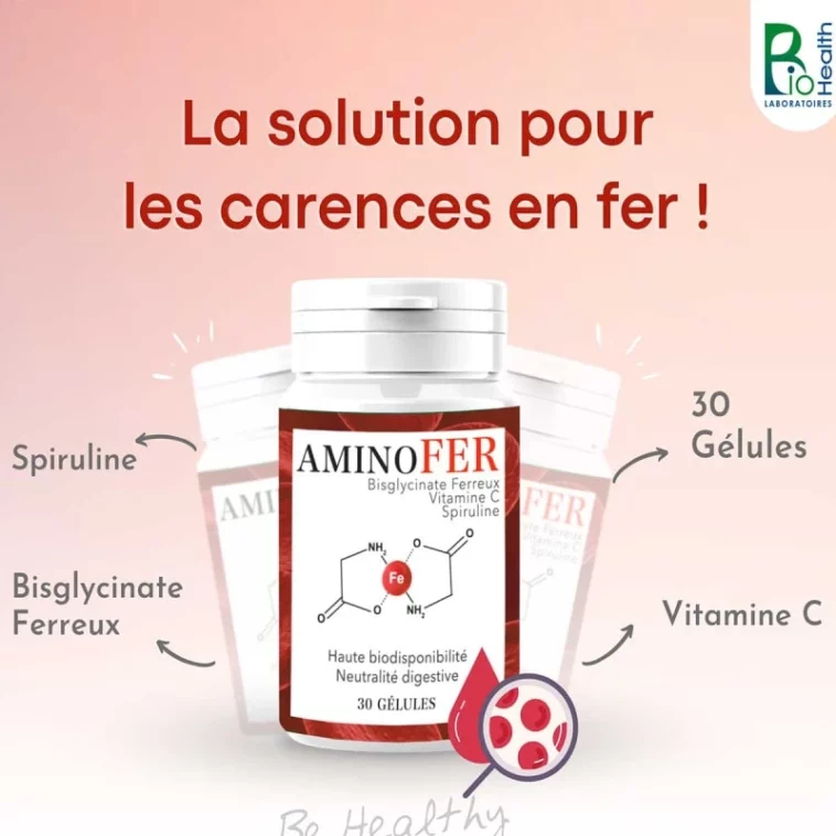 aminofer