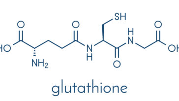 Glutathion