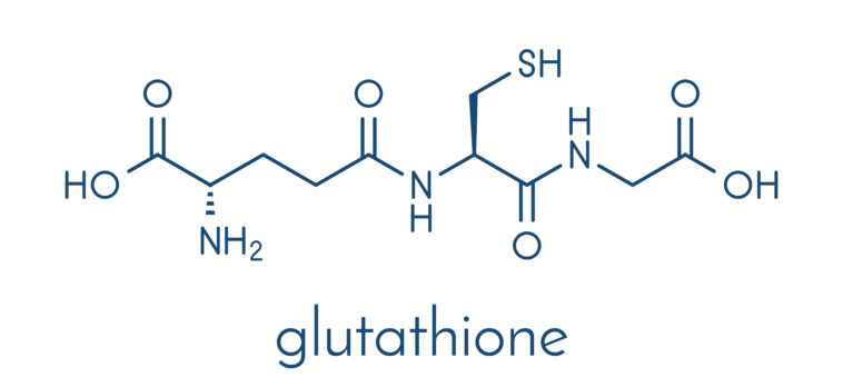 Glutathion