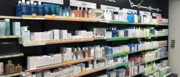 parapharmacie