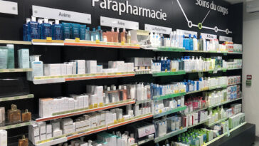 parapharmacie