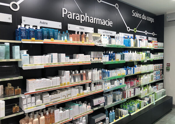 parapharmacie