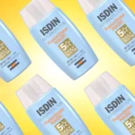 ISDIN Fusion Water Magic SPF50+ 50ml
