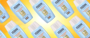 ISDIN Fusion Water Magic SPF50+ 50ml