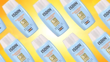 ISDIN Fusion Water Magic SPF50+ 50ml