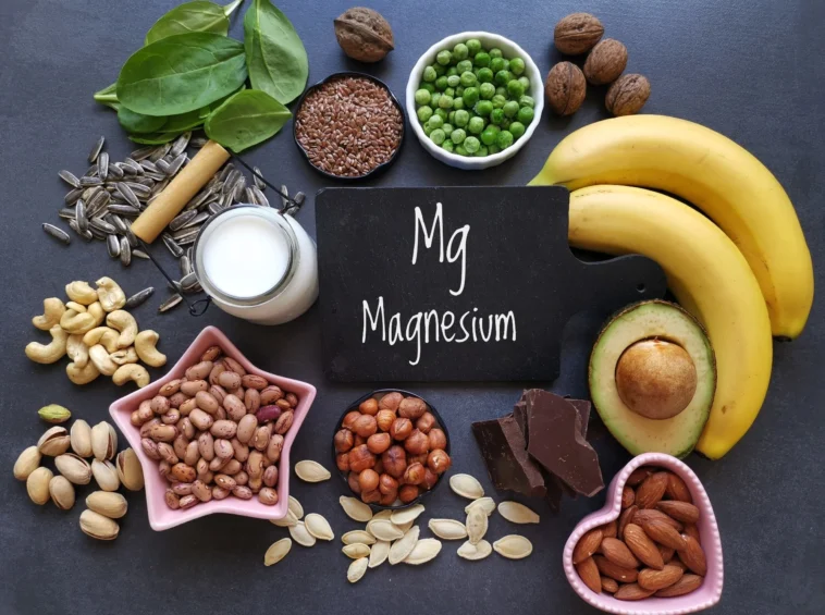 Magnésium
