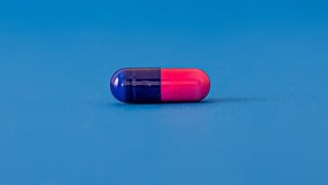 magnésium bisglycinate