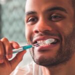 soin de ses dents