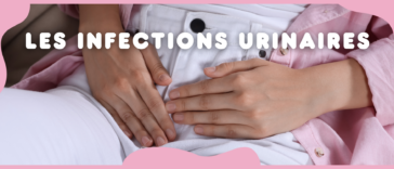 infections urinaires