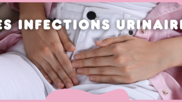 infections urinaires