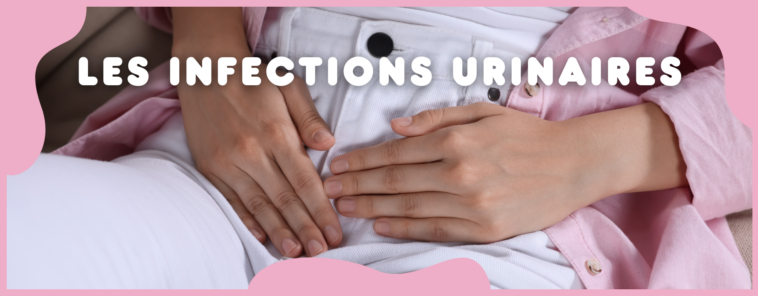infections urinaires