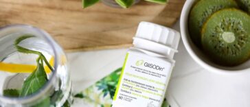 GliSODin