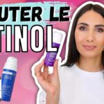 Comment utiliser le rétinol