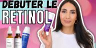Comment utiliser le rétinol